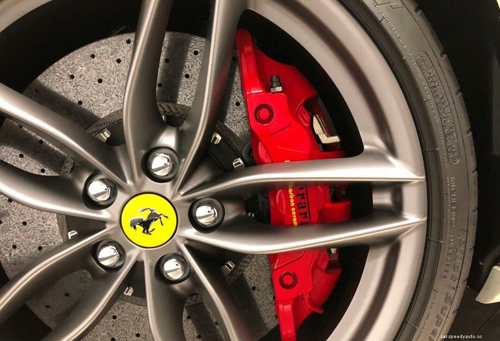 Disc Brakes Materials – The Working Concept Of A Disc Break And Its Types