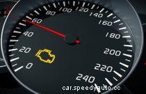 Important Dashboard Warning Lights To Pay Attention