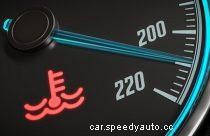 Important Dashboard Warning Lights To Pay Attention