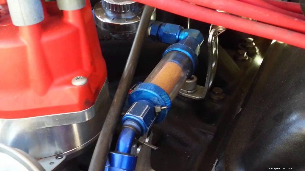 How To Fix Vapor Lock? Causes & Prevention