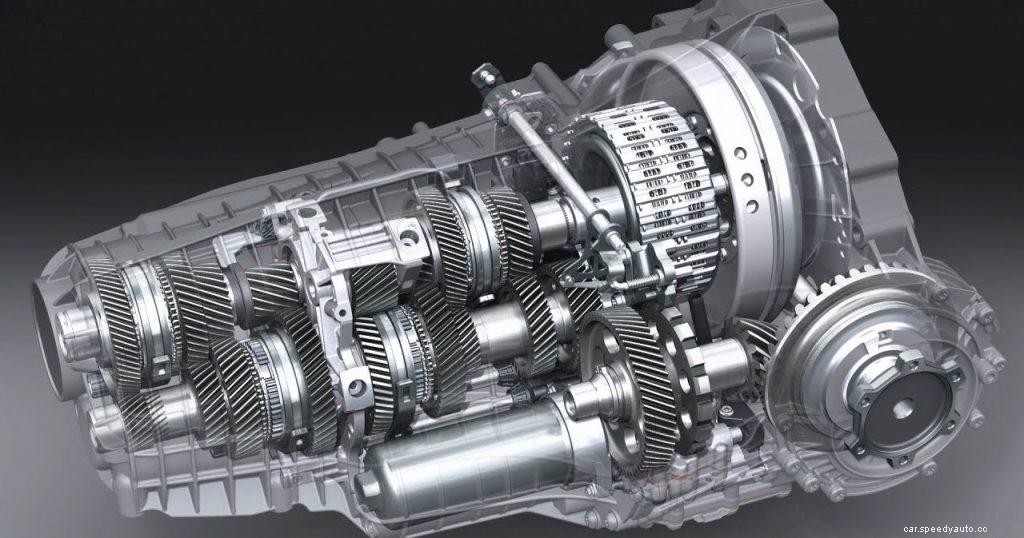 Common 6-Speed DSG Transmission Problems You Might Not Know