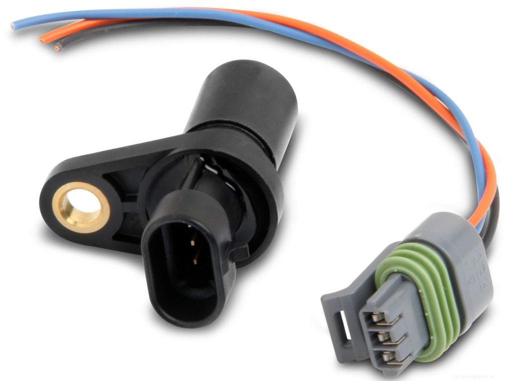 How To Test Crankshaft And Camshaft Position Sensors
