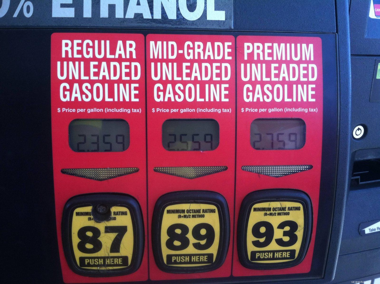 What Color Is Gasoline: Here is The Real Answer!