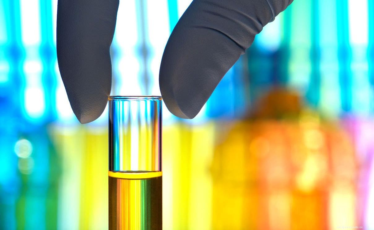 What Color Is Gasoline: Here is The Real Answer!