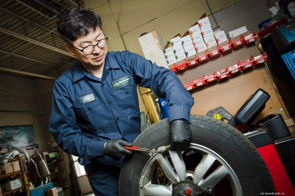 The Effortless Way To Deal With Slow Leak In Tire