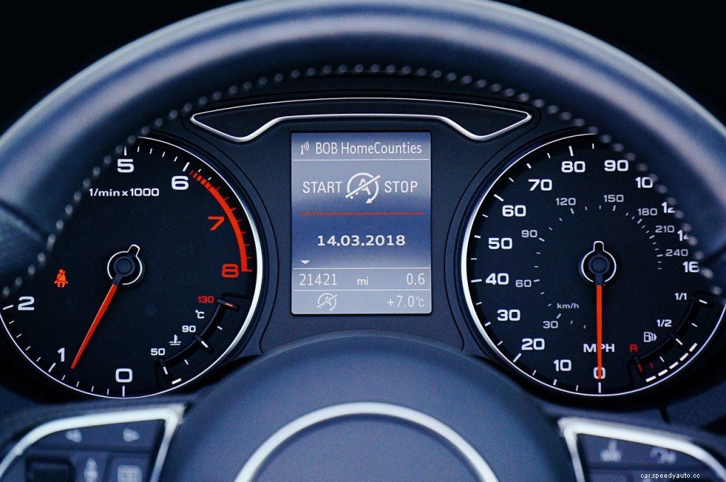 Cars With Digital Speedometer – Why Are They Not In Use Anymore?