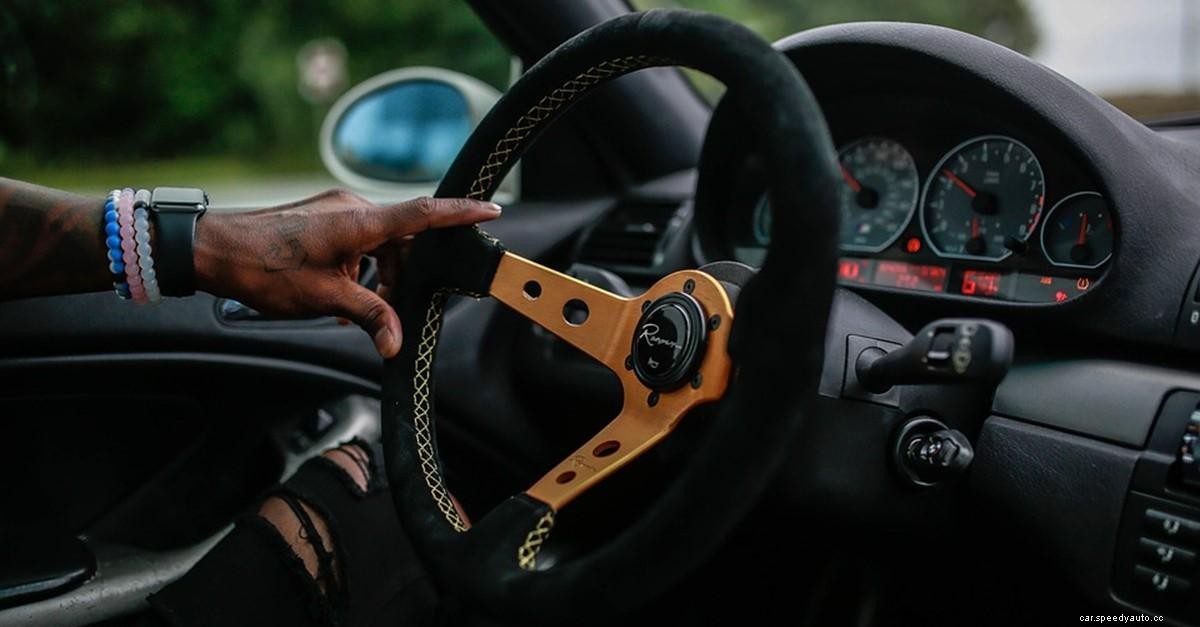 What Happens If Control Arm Breaks While Driving