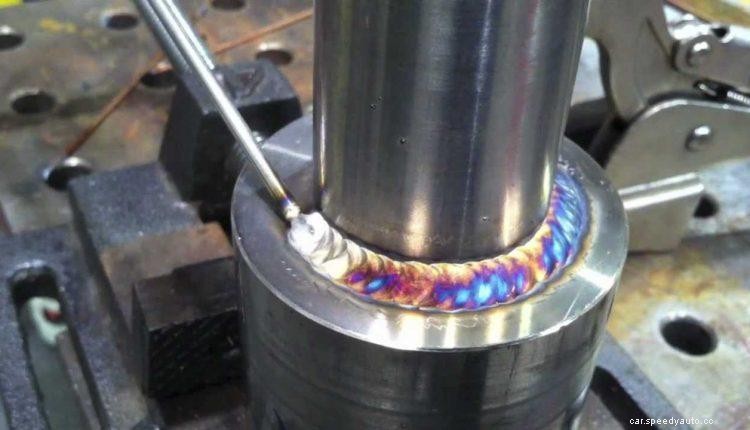 How To Weld Metal Sheet? The Process