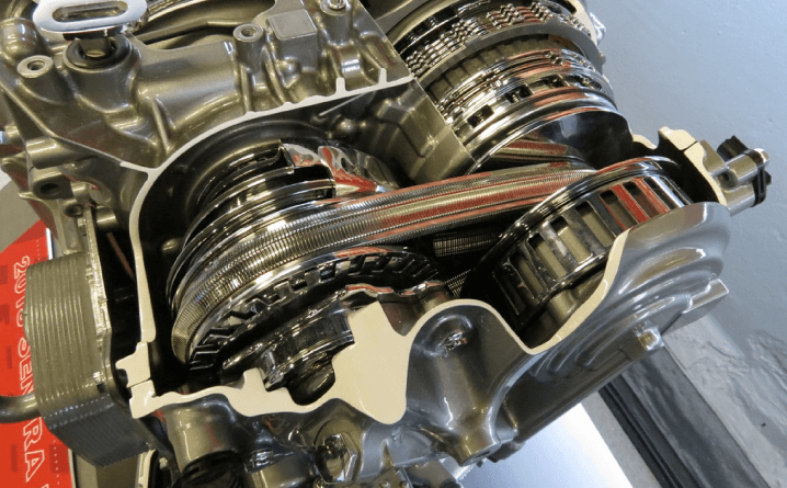 Continuously Variable Transmission: Mechanism And Advantages