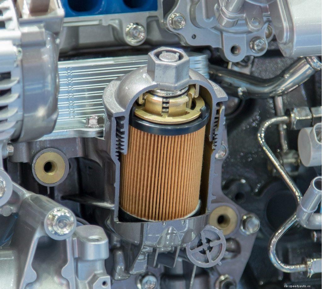 Does Magnet On Oil Filter Work?