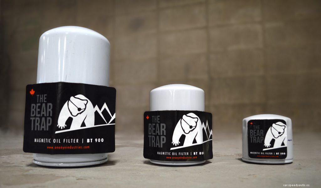 Does Magnet On Oil Filter Work?