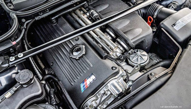 Learn About The Greatest 6-Cylinder Engines In The World
