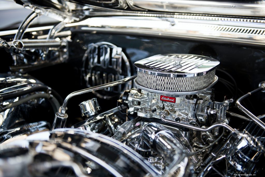 Learn About The Greatest 6-Cylinder Engines In The World