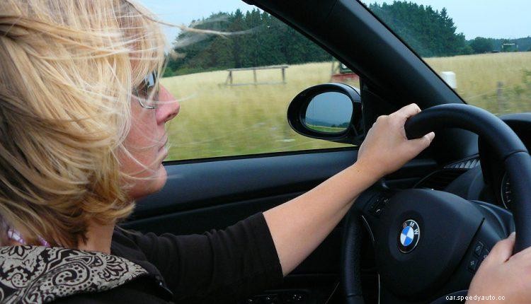 What Is Heated Steering Wheel?