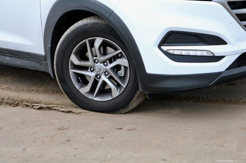 Front Wheel Drive: The Basics To Know