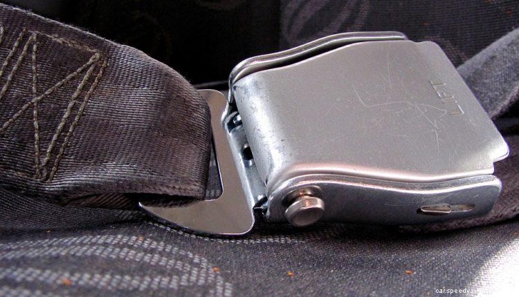 What Are The Differences Between Car Seatbelt Design And Airplane Seatbelt?