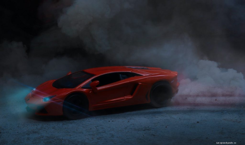 Why Do Drivers Flash Their High Beams At You?