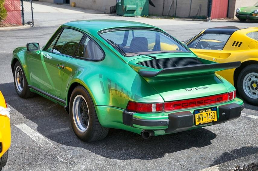 What Is A Spoiler On A Car? The Purposes And Advantages