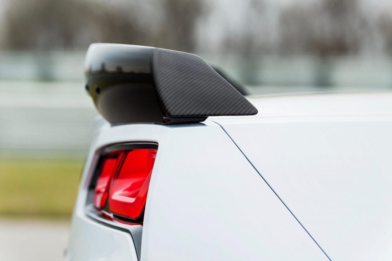 What Is A Spoiler On A Car? The Purposes And Advantages