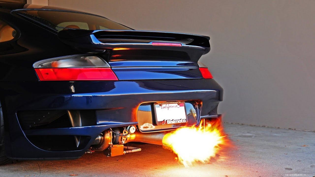 Anti Lag System – How Does It Work?