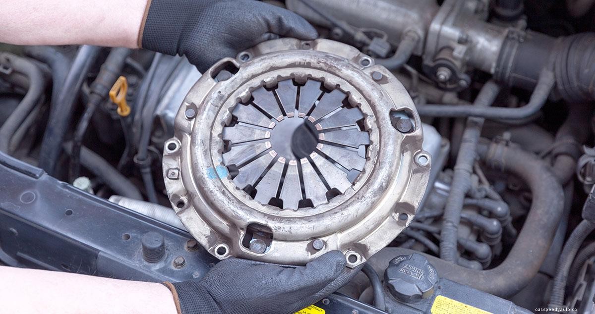 Transmission Slipping Symptoms And Reasons