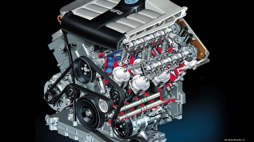 Volkswagen Group Engines: Knowing Out the Gems