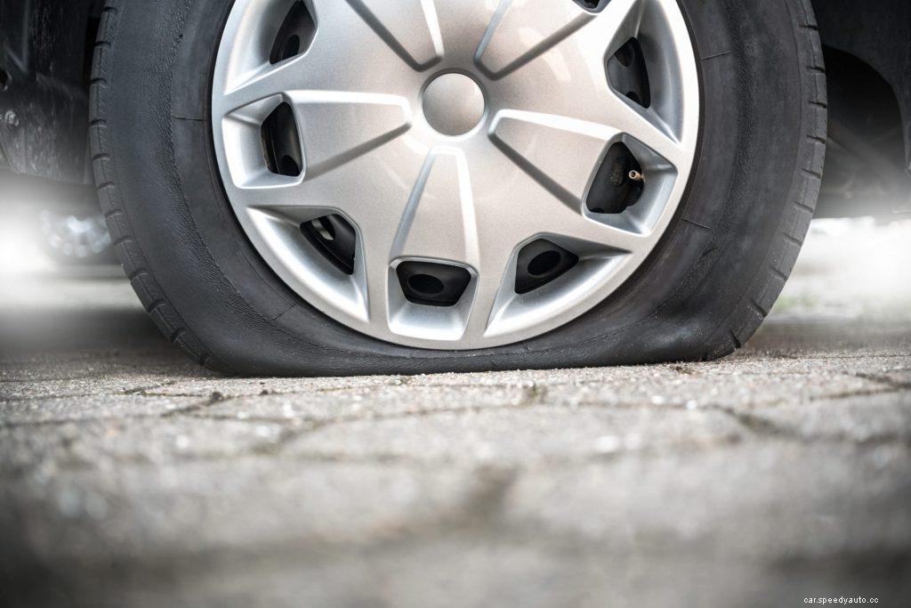 Spare Tire Smaller Than Others – The Reasons
