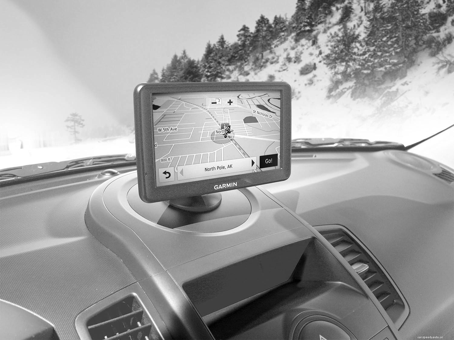 How Do I Update My Garmin GPS?