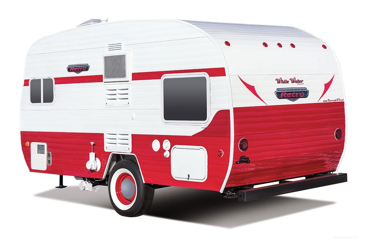 Trailer Tire Basics: Things You Must Know