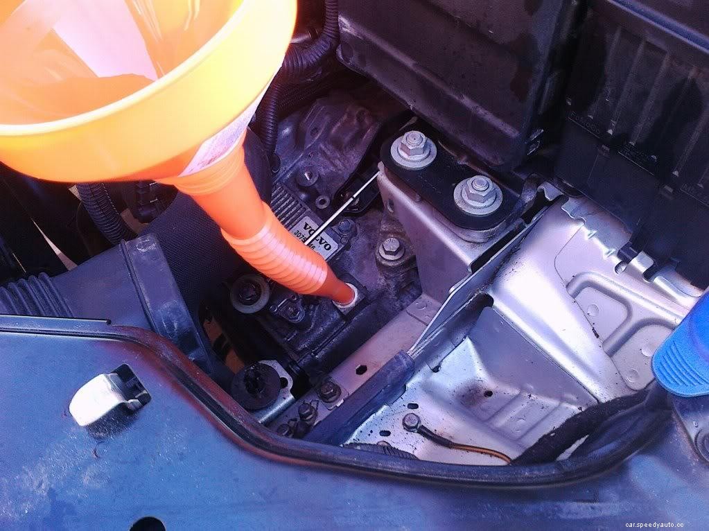 How Often To Change Transmission Fluid?