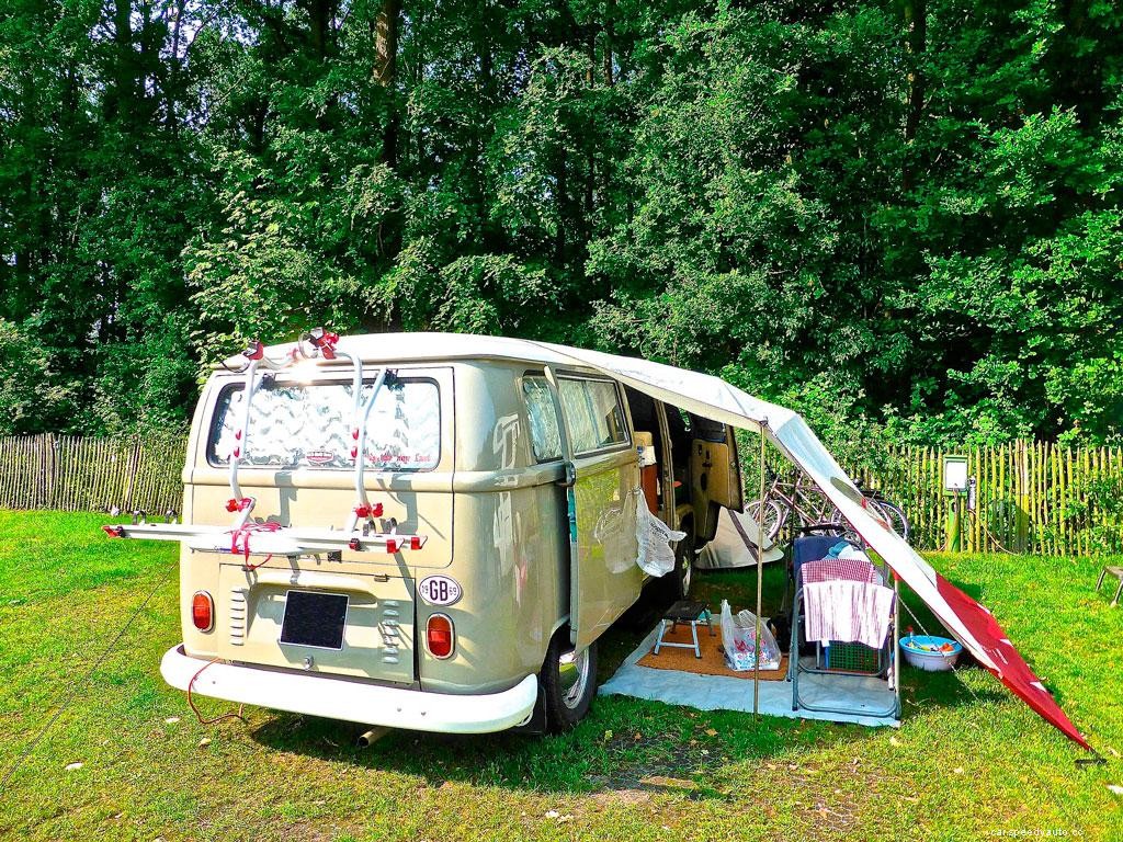 How To Turn Your Car Into A Camper?
