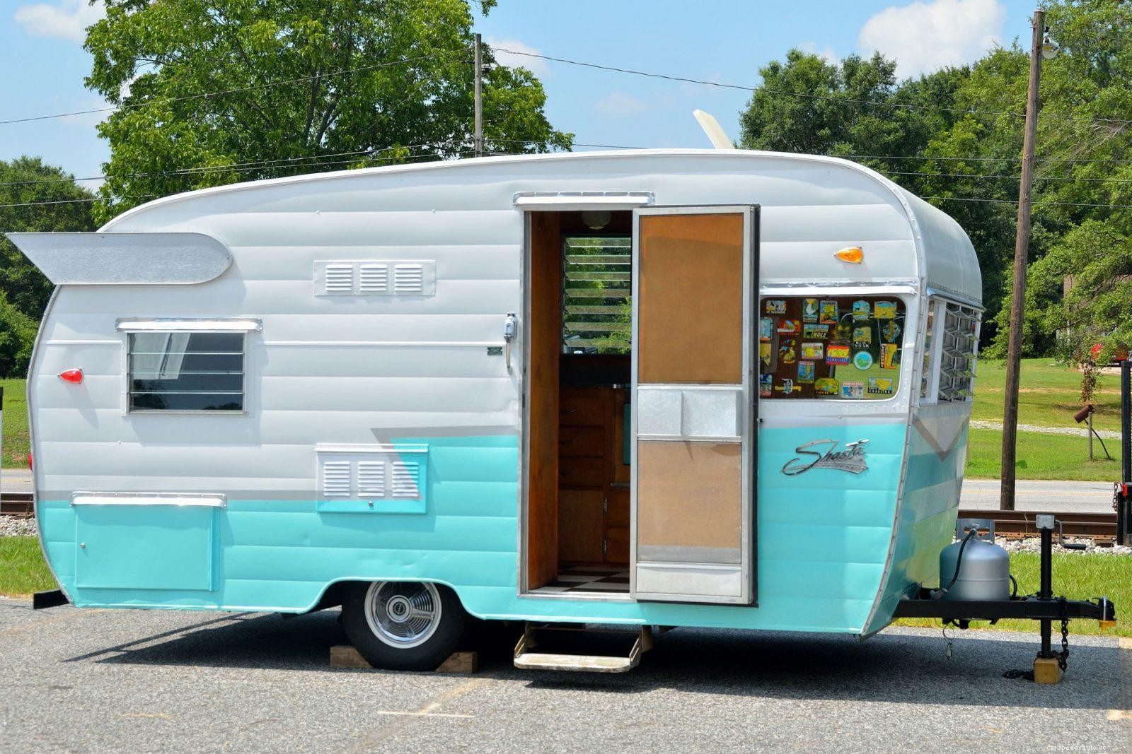 How To Turn Your Car Into A Camper?