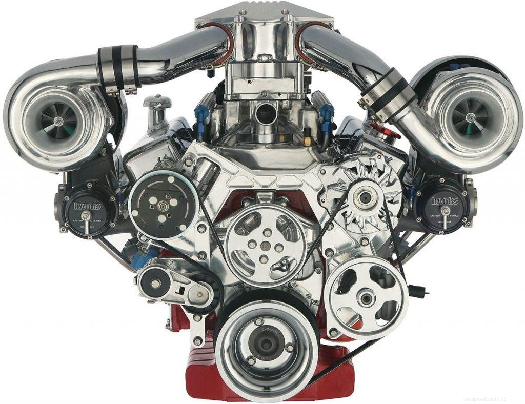 Know The Difference In Biturbo Vs. Twin Turbo Here