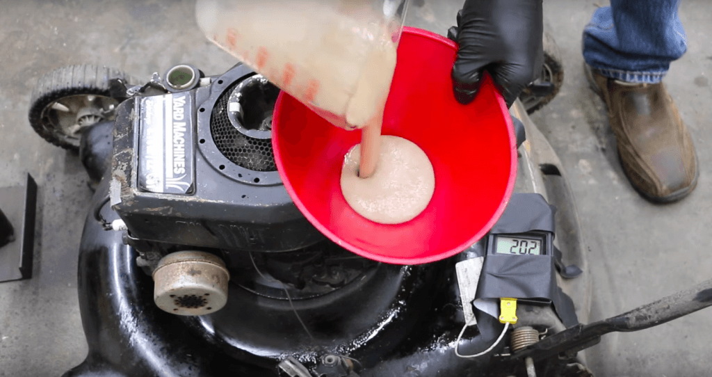 Bananas Make Motor Oil, Do They?