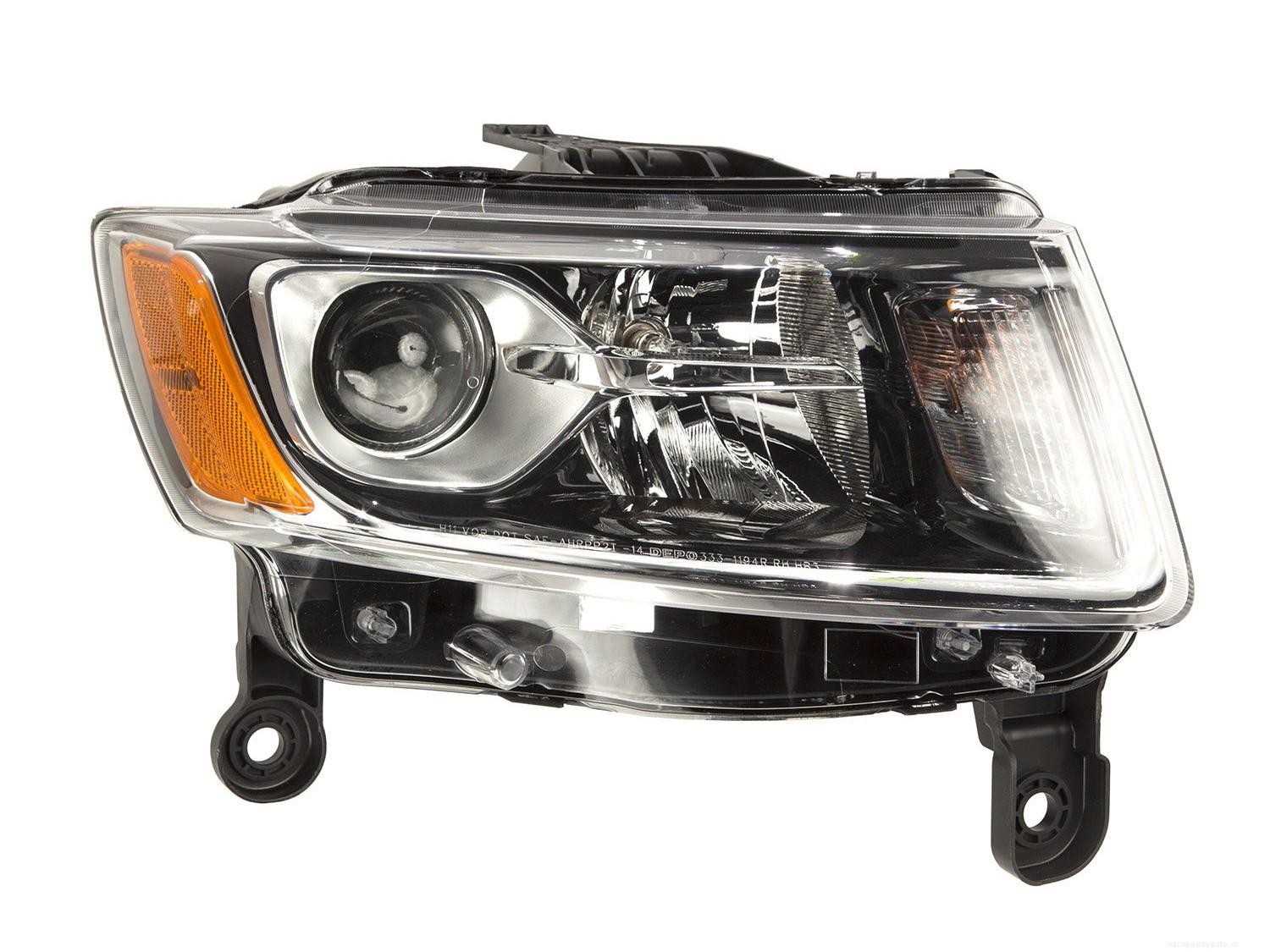 Headlight Replacement: Everything You Need To Know