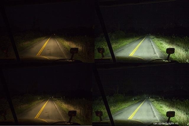 Headlight Replacement: Everything You Need To Know