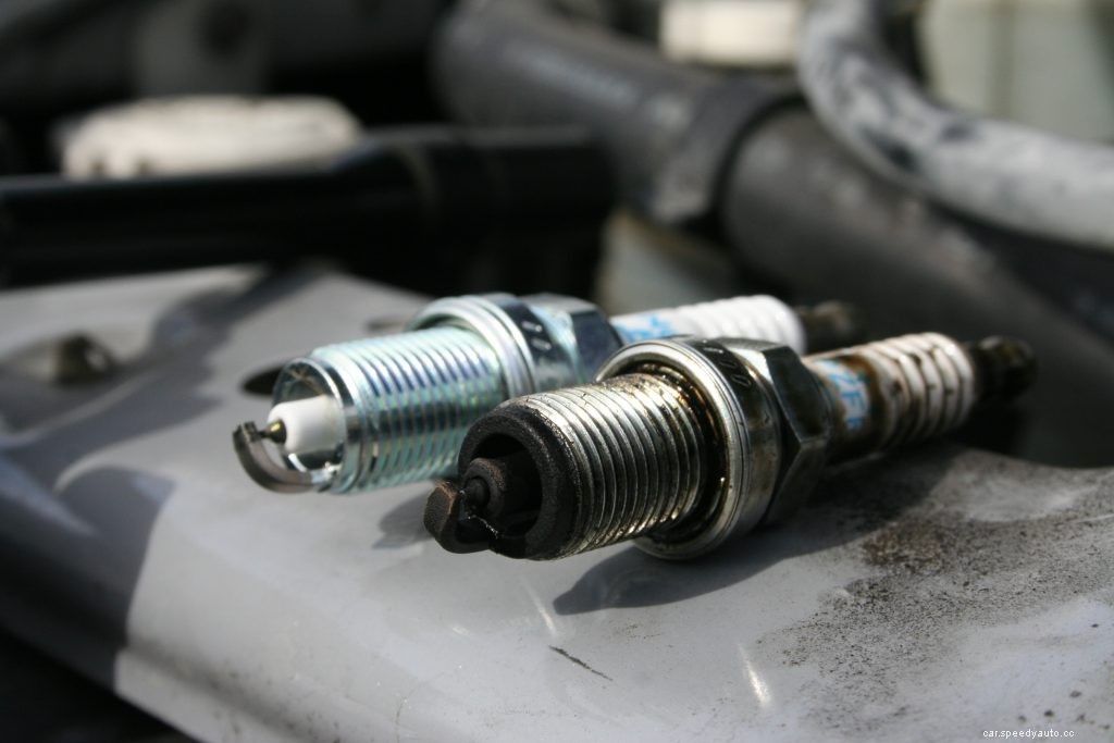 The 4 Types Of Ignition System And How They Work