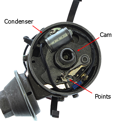 The 4 Types Of Ignition System And How They Work