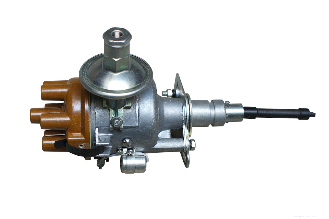 The 4 Types Of Ignition System And How They Work