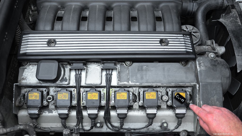 The 4 Types Of Ignition System And How They Work