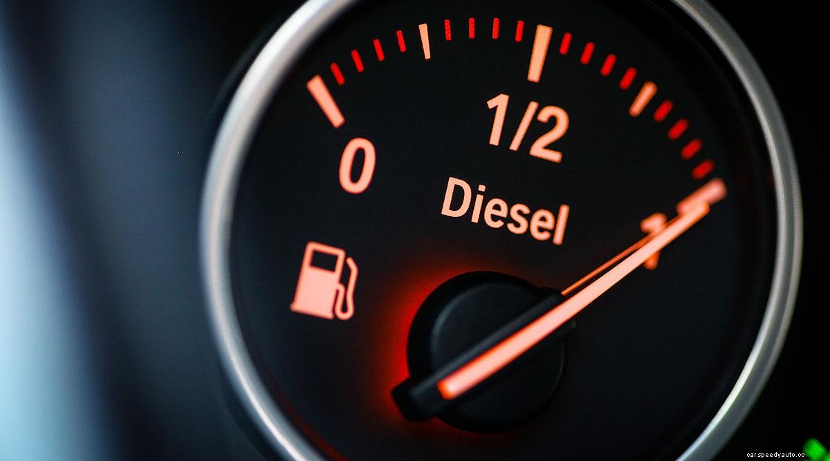 Fuel Gauge Reading Incorrectly: What Went Wrong?