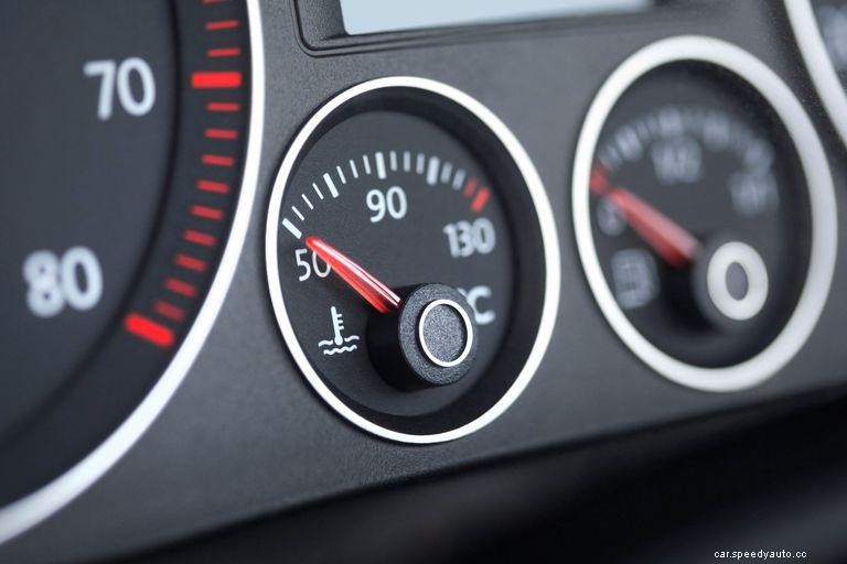 Fuel Gauge Reading Incorrectly: What Went Wrong?