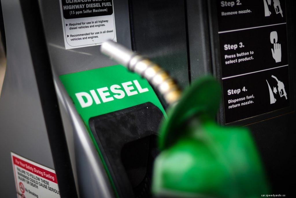 What Are The Flash And Fire Points Of Diesel Fuel?