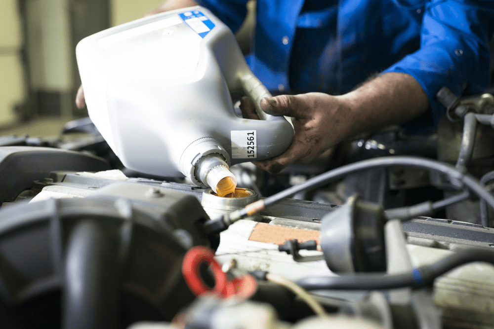 How Long Does Synthetic Oil Last?