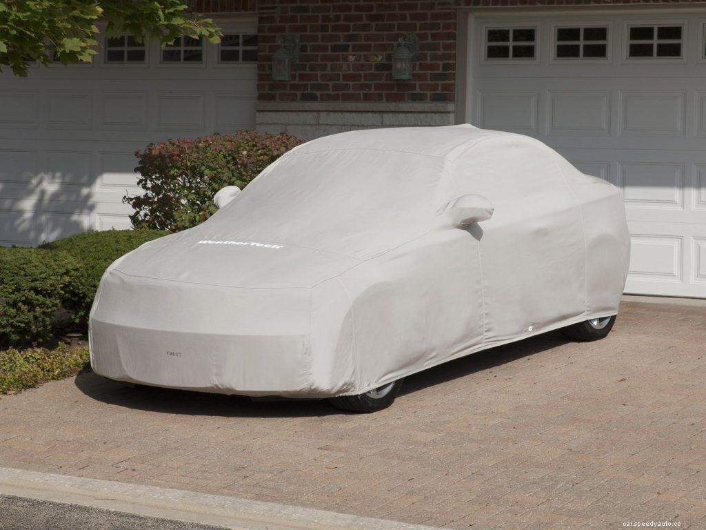 The Secret To How To Protect Car Paint From Sun