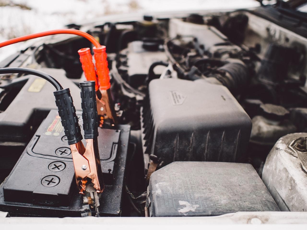 Disconnect Your Car’s Battery: The Safe Method