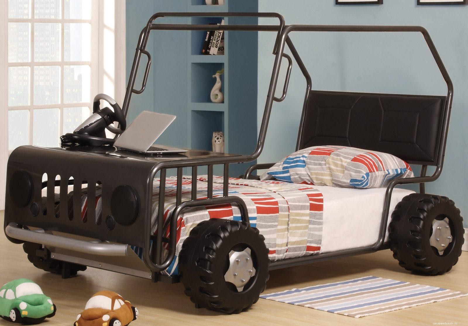 Fascinating Car Parts Furniture Ideas That May Surprise You