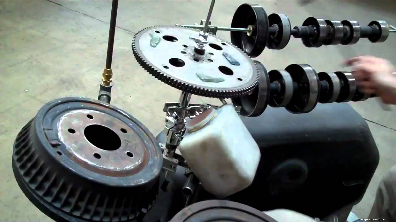 Fascinating Car Parts Furniture Ideas That May Surprise You