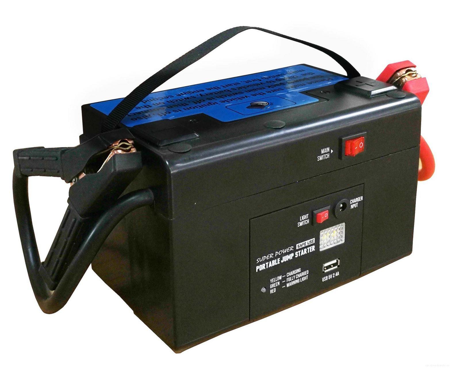 How To Jumpstart A Car Without Another Car?