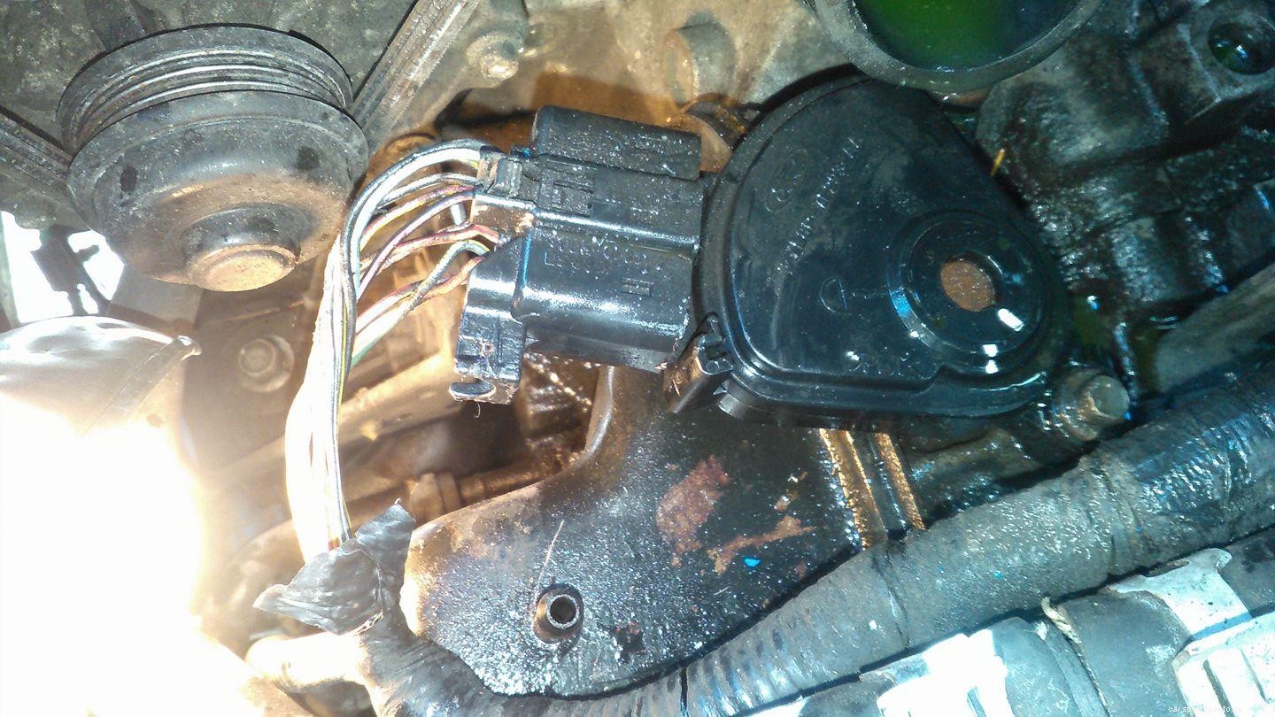 Neutral Safety Switch: Replacing A Malfunctioning Switch